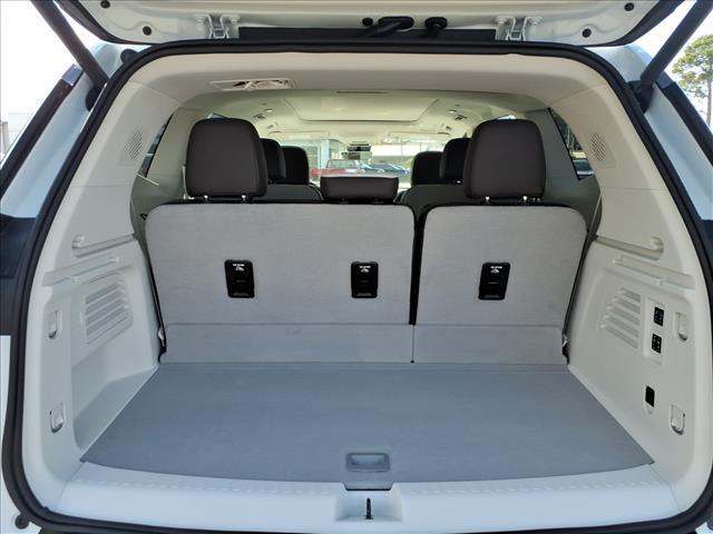 new 2026 GMC Acadia car, priced at $63,205