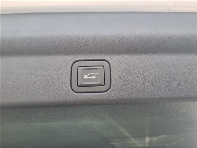used 2025 Cadillac Escalade IQ car, priced at $127,901