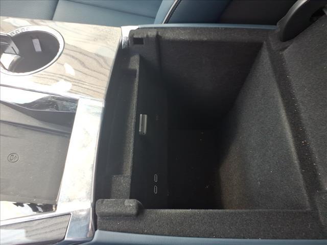 used 2025 Cadillac Escalade IQ car, priced at $127,901
