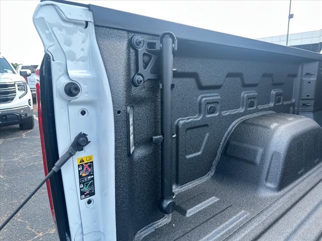 new 2025 GMC Sierra 1500 car, priced at $62,780