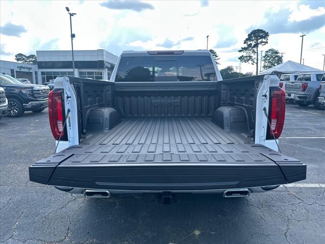new 2025 GMC Sierra 1500 car, priced at $62,780