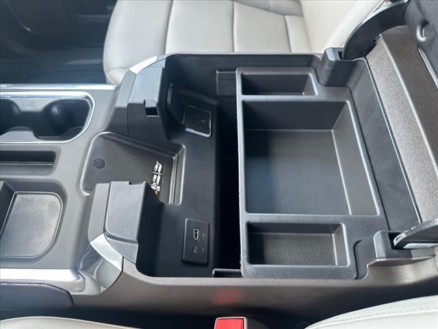 new 2025 GMC Sierra 1500 car, priced at $62,780