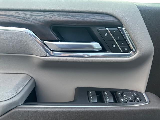 new 2025 GMC Sierra 1500 car, priced at $62,780