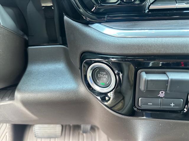 new 2025 GMC Sierra 1500 car, priced at $62,780