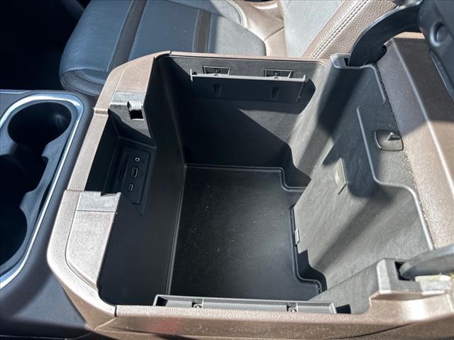 used 2020 GMC Sierra 1500 car, priced at $38,290