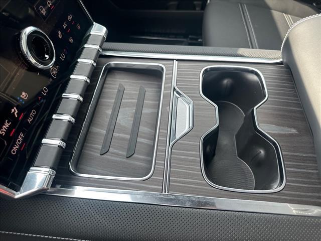 new 2025 GMC Sierra EV car, priced at $86,490