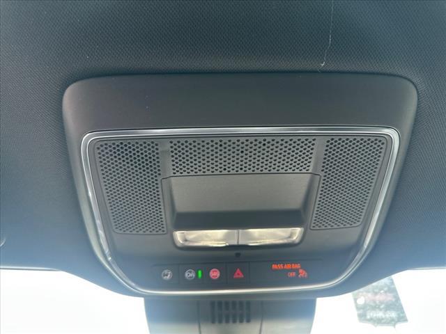 new 2025 GMC Sierra EV car, priced at $86,490