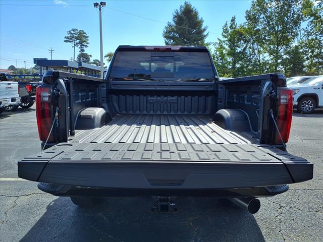 new 2025 GMC Sierra 2500 car