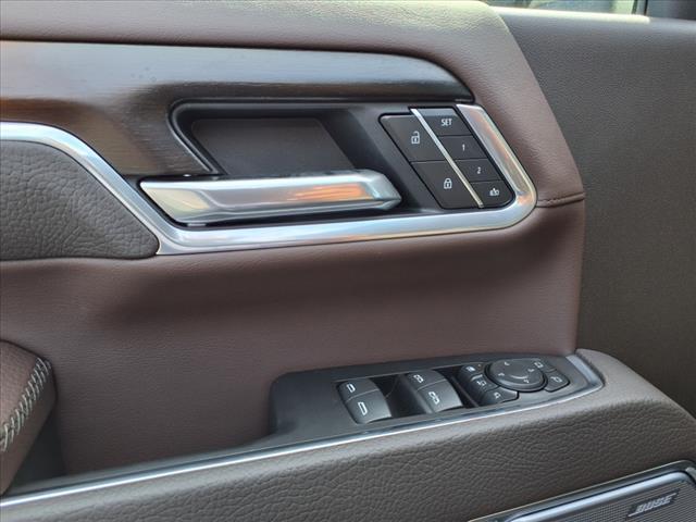 new 2025 GMC Sierra 2500 car