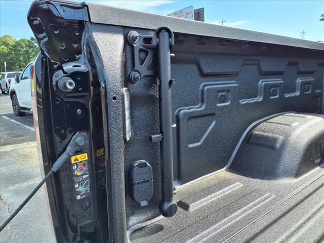 new 2025 GMC Sierra 2500 car