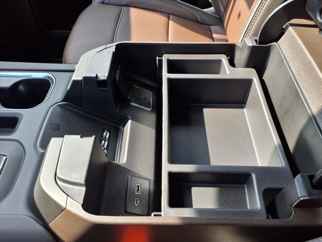 new 2025 GMC Sierra 2500 car