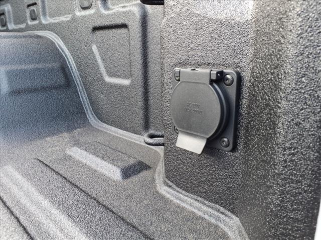 new 2026 GMC Sierra 1500 car, priced at $63,894