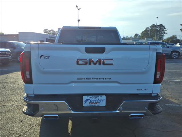 new 2026 GMC Sierra 1500 car, priced at $63,894