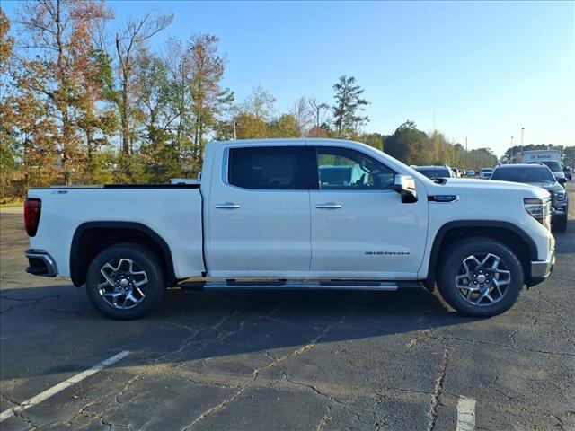 new 2026 GMC Sierra 1500 car, priced at $63,894