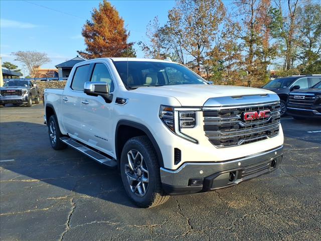 new 2026 GMC Sierra 1500 car, priced at $63,894