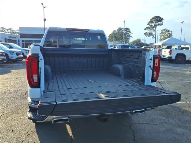 new 2026 GMC Sierra 1500 car, priced at $63,894