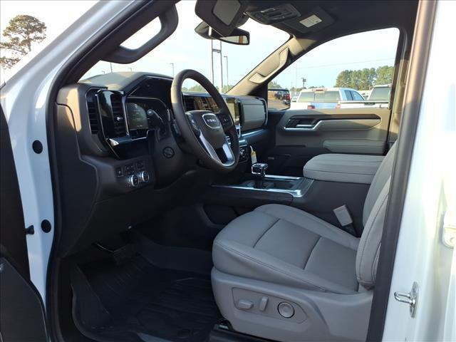 new 2026 GMC Sierra 1500 car, priced at $63,894