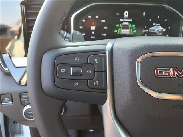 new 2026 GMC Sierra 1500 car, priced at $63,894