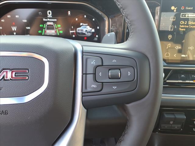 new 2026 GMC Sierra 1500 car, priced at $63,894