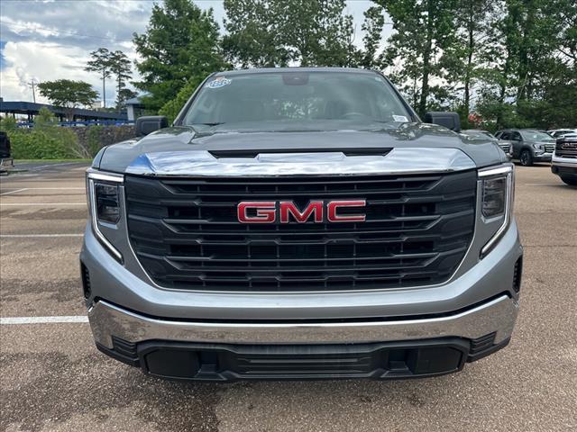 used 2023 GMC Sierra 1500 car, priced at $35,760