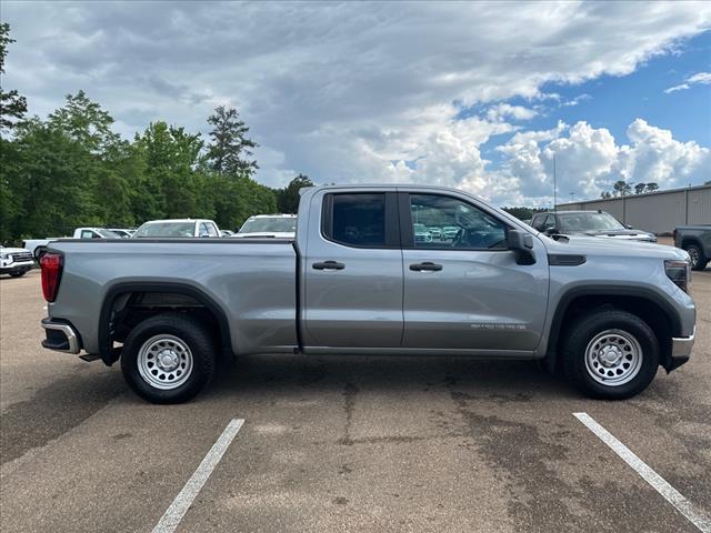 used 2023 GMC Sierra 1500 car, priced at $35,760