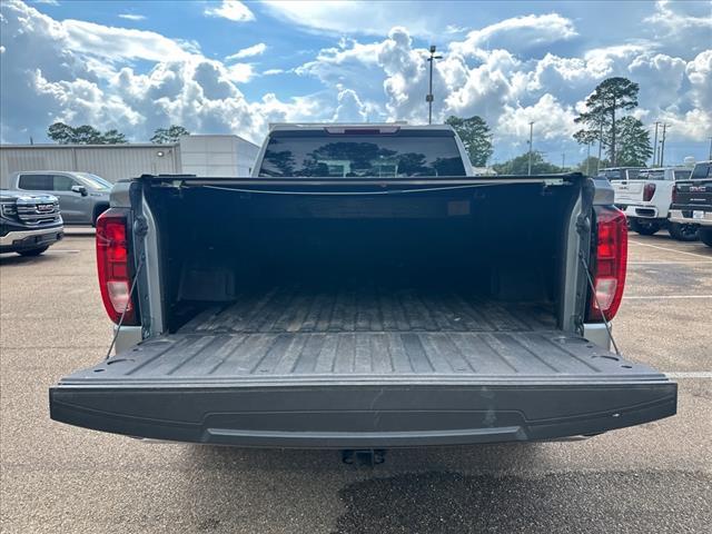 used 2023 GMC Sierra 1500 car, priced at $35,760