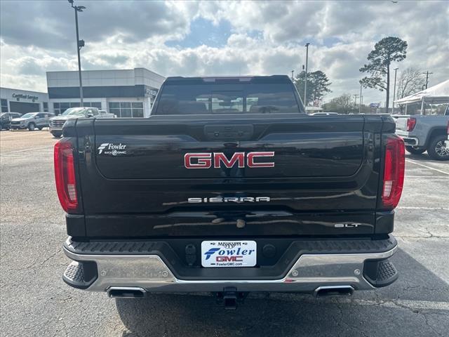 used 2020 GMC Sierra 1500 car, priced at $43,220