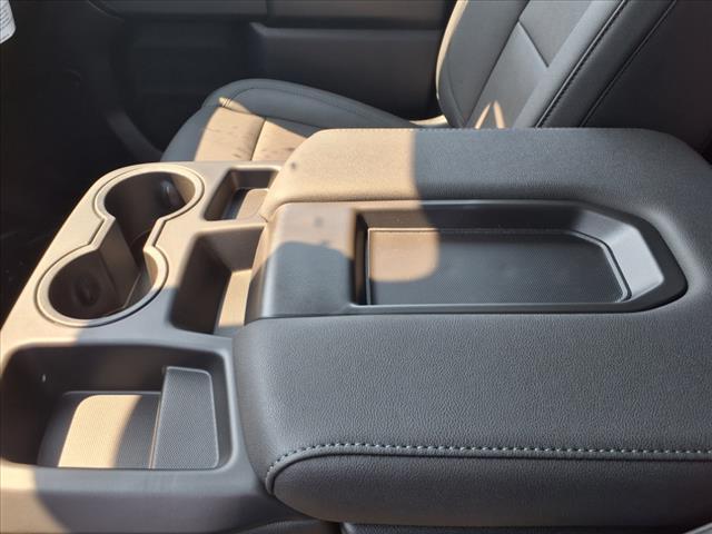 new 2025 GMC Sierra 2500 car, priced at $68,935