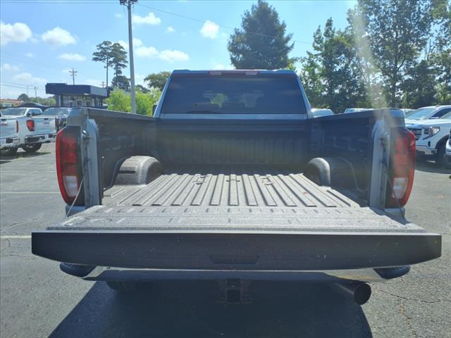 new 2025 GMC Sierra 2500 car, priced at $68,935