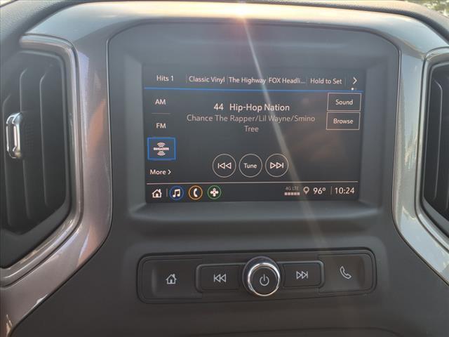 new 2025 GMC Sierra 2500 car, priced at $68,935