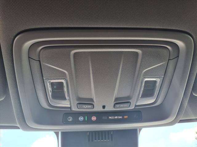 new 2025 GMC Sierra 2500 car, priced at $68,935