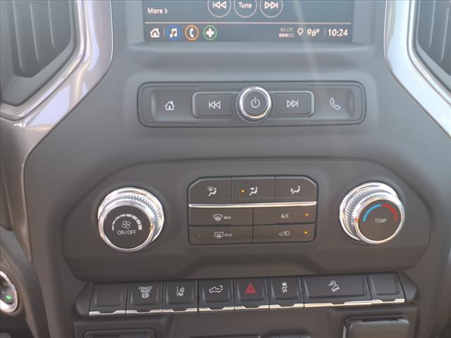 new 2025 GMC Sierra 2500 car, priced at $68,935