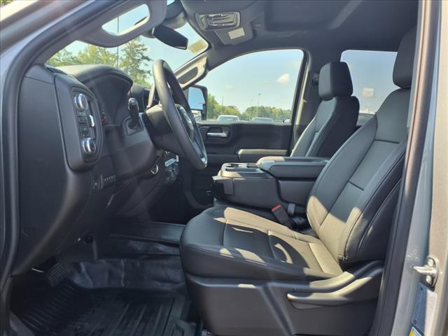 new 2025 GMC Sierra 2500 car, priced at $68,935