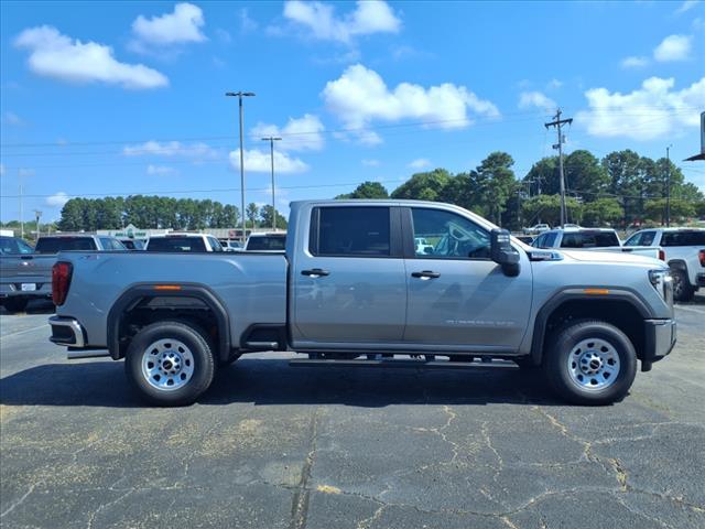 new 2025 GMC Sierra 2500 car, priced at $68,935