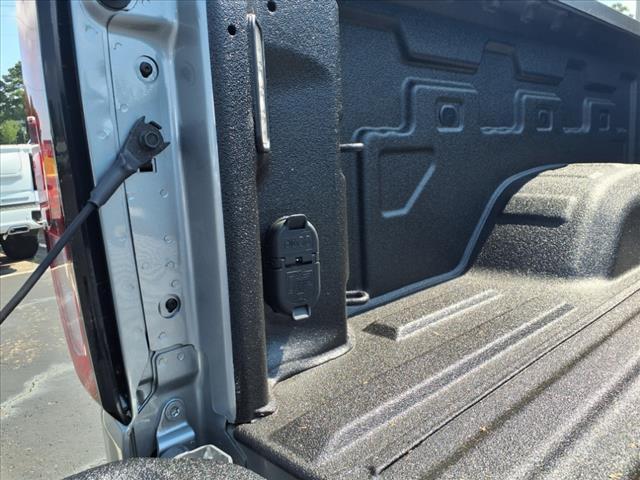 new 2025 GMC Sierra 2500 car, priced at $68,935