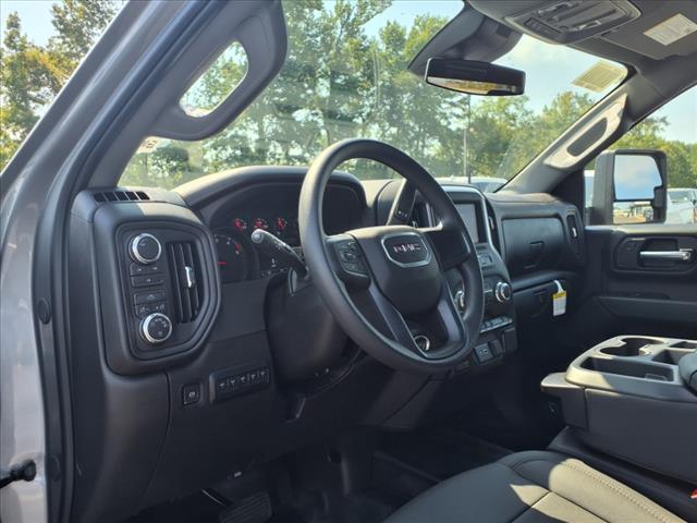 new 2025 GMC Sierra 2500 car, priced at $68,935