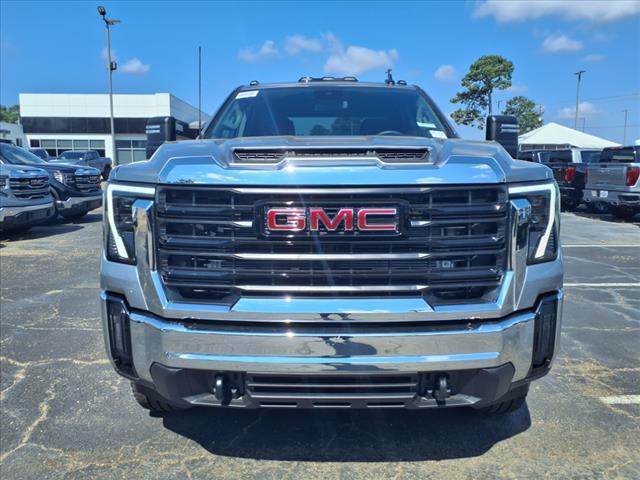 new 2025 GMC Sierra 2500 car, priced at $68,935