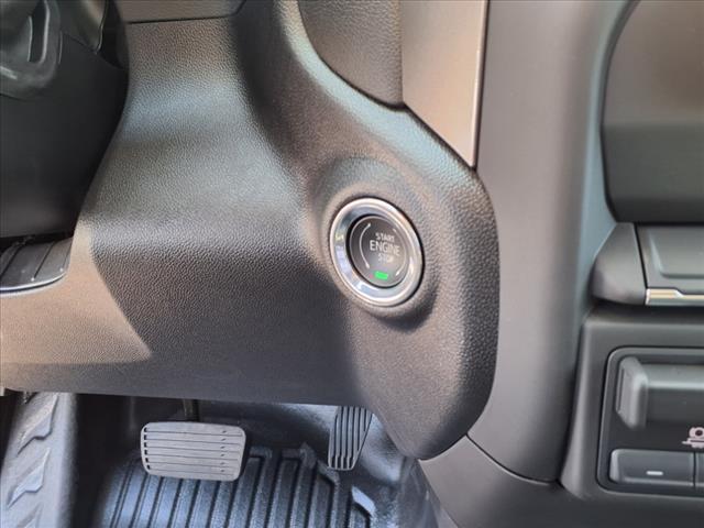 new 2025 GMC Sierra 2500 car, priced at $68,935