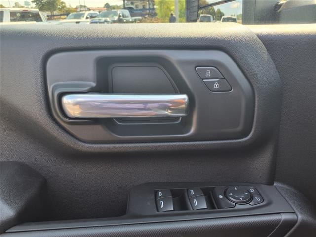 new 2025 GMC Sierra 2500 car, priced at $68,935