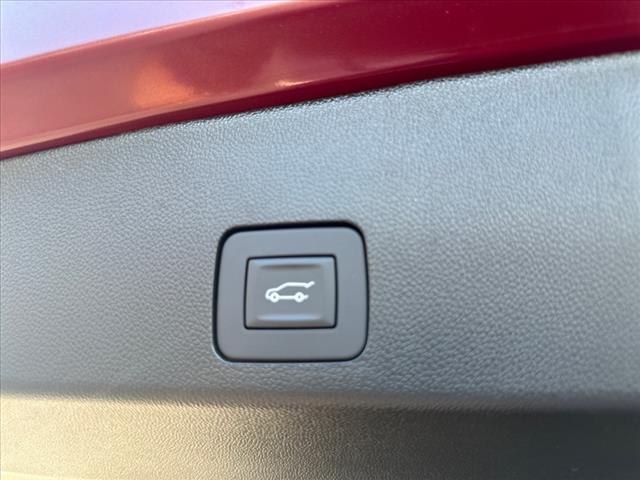 used 2025 Buick Encore GX car, priced at $30,240