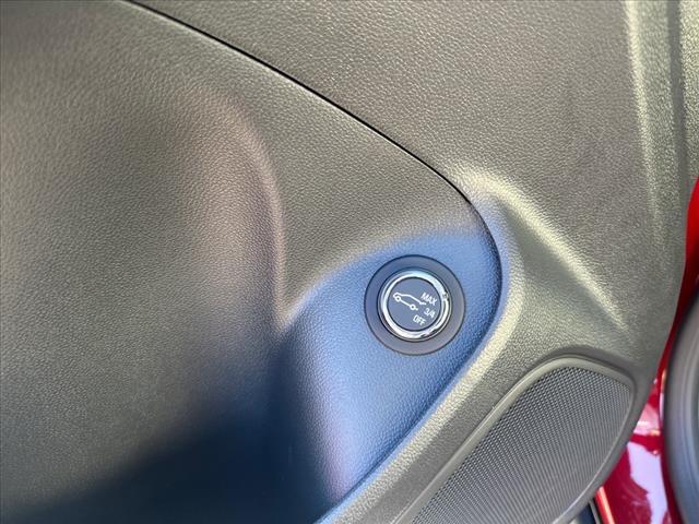 used 2025 Buick Encore GX car, priced at $30,240