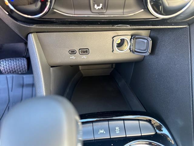 used 2025 Buick Encore GX car, priced at $30,240