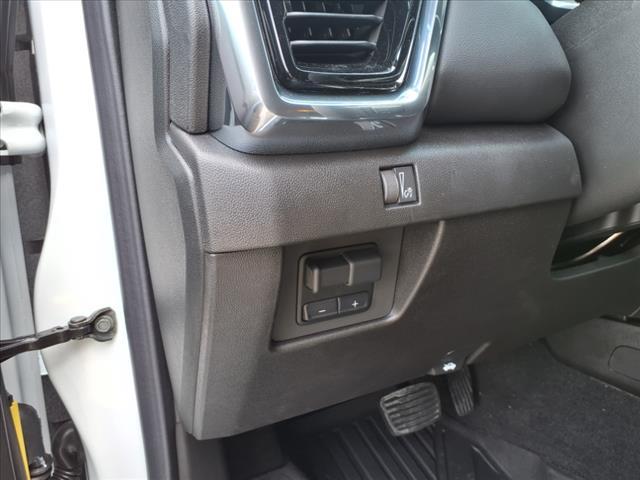 new 2025 GMC Canyon car, priced at $42,750