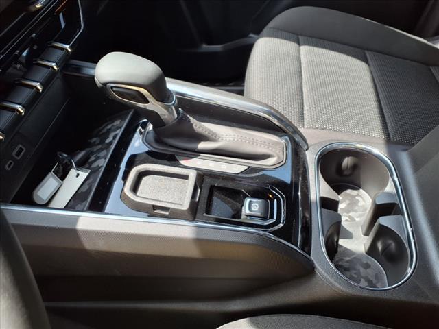 new 2025 GMC Canyon car, priced at $42,750