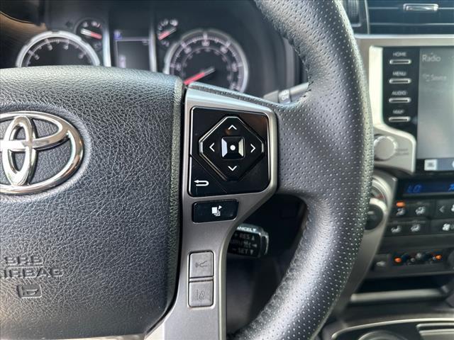 used 2020 Toyota 4Runner car, priced at $36,100