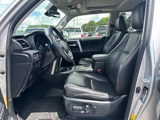 used 2020 Toyota 4Runner car, priced at $36,100