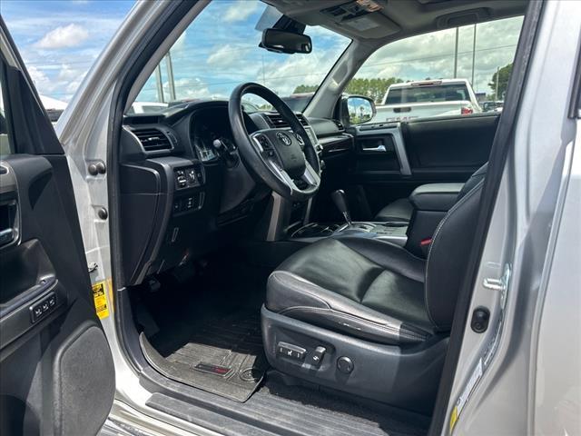 used 2020 Toyota 4Runner car, priced at $36,100