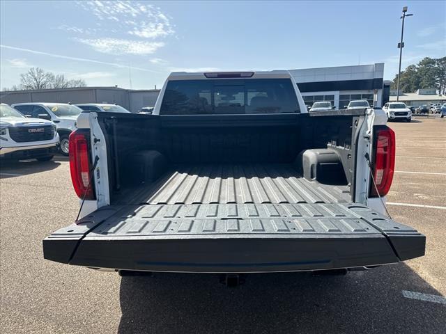 used 2019 GMC Sierra 1500 car, priced at $33,190