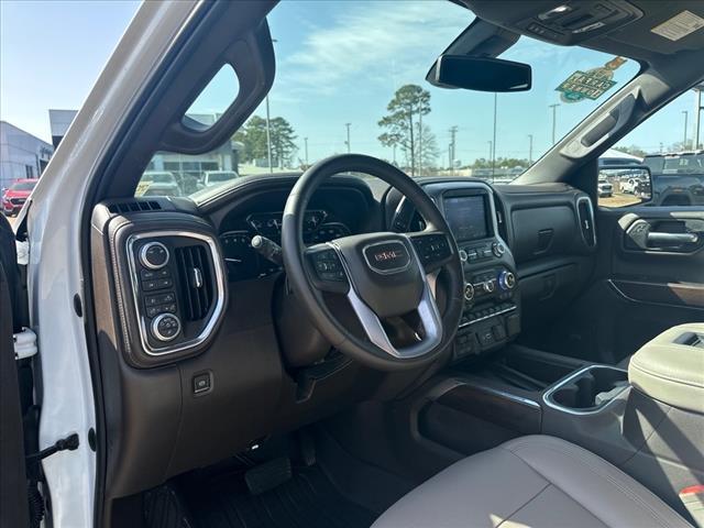 used 2019 GMC Sierra 1500 car, priced at $33,190