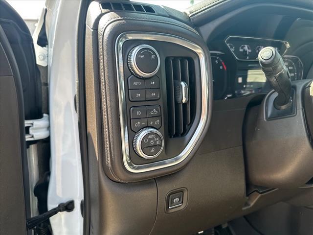 used 2019 GMC Sierra 1500 car, priced at $33,190